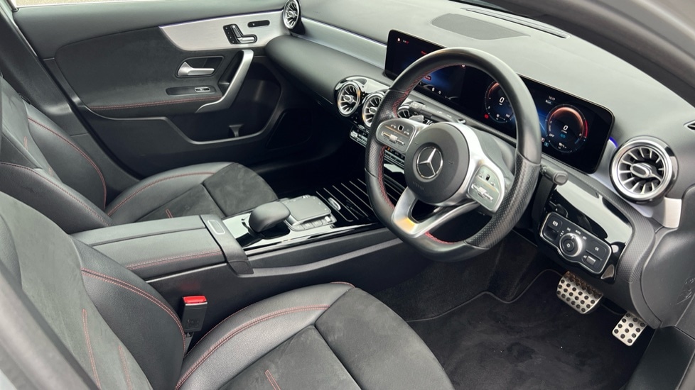 Used Mercedes-Benz A-Class 2020 for sale - 76104318: Photo 3