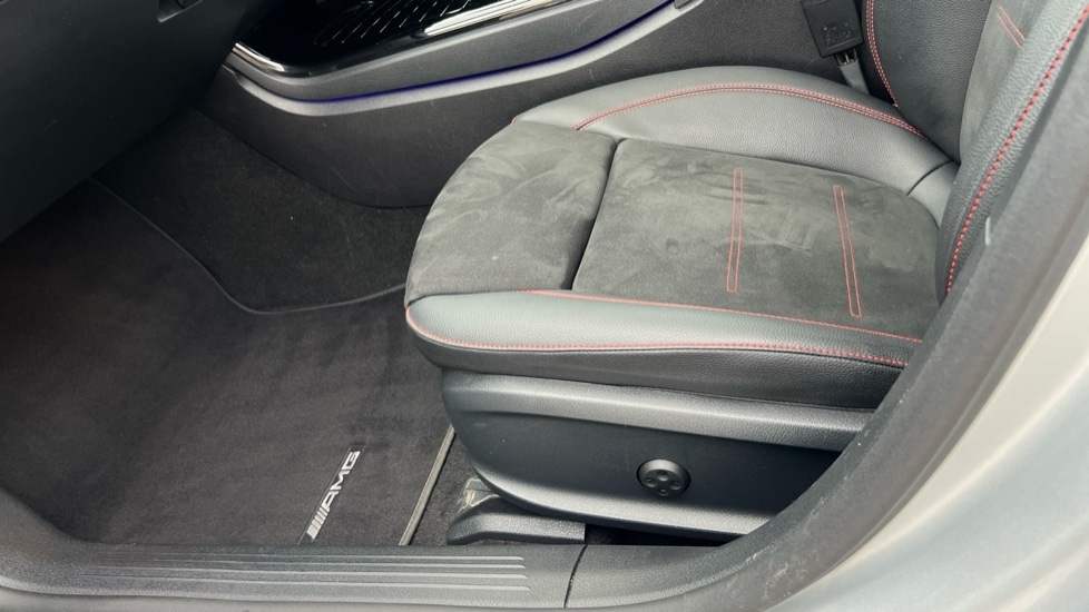 Used Mercedes-Benz A-Class 2020 for sale - 76104318: Photo 39