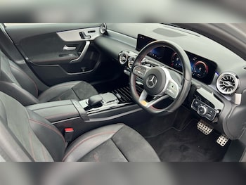 Used Mercedes-Benz A-Class 2020 for sale - 76104318: Photo 3