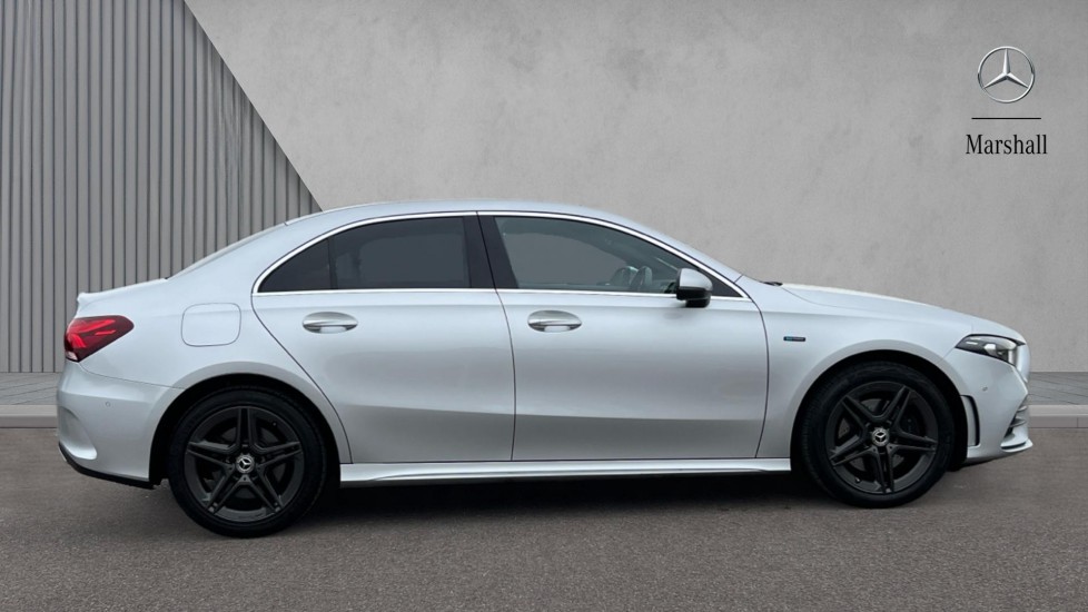 Used Mercedes-Benz A-Class 2020 for sale - 76104318: Photo 4