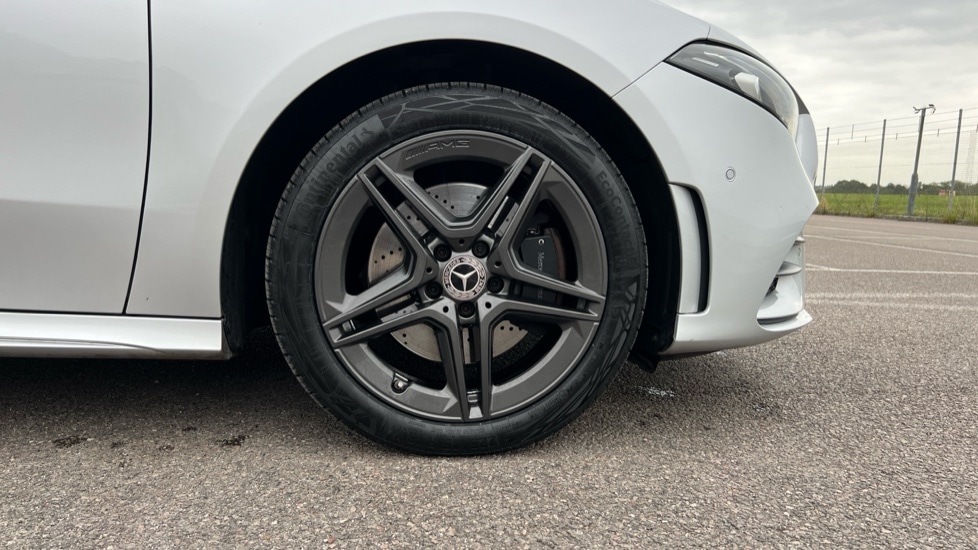 Used Mercedes-Benz A-Class 2020 for sale - 76104318: Photo 5