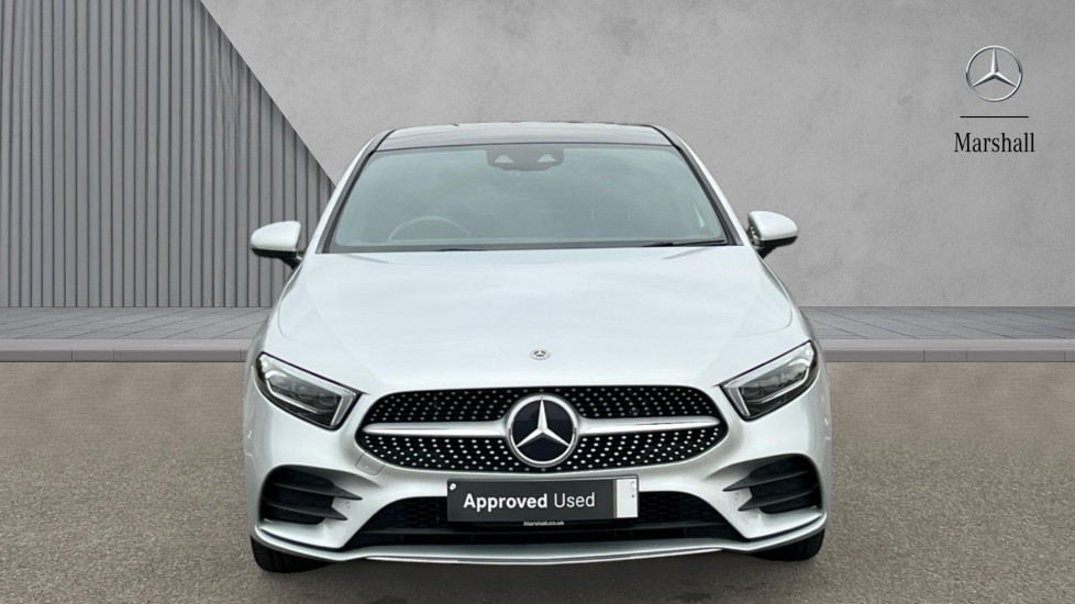Used Mercedes-Benz A-Class 2020 for sale - 76104318: Photo 6