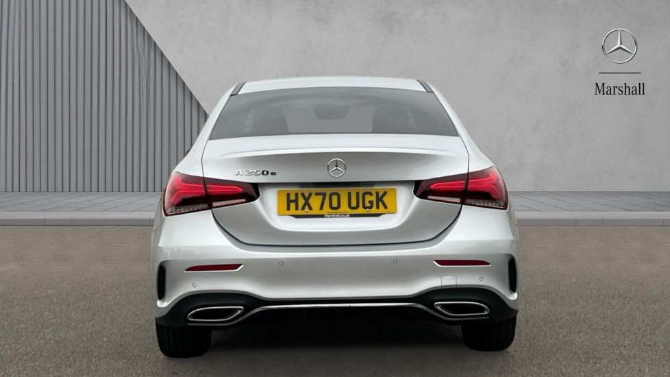 Used Mercedes-Benz A-Class 2020 for sale - 76104318: Photo 7