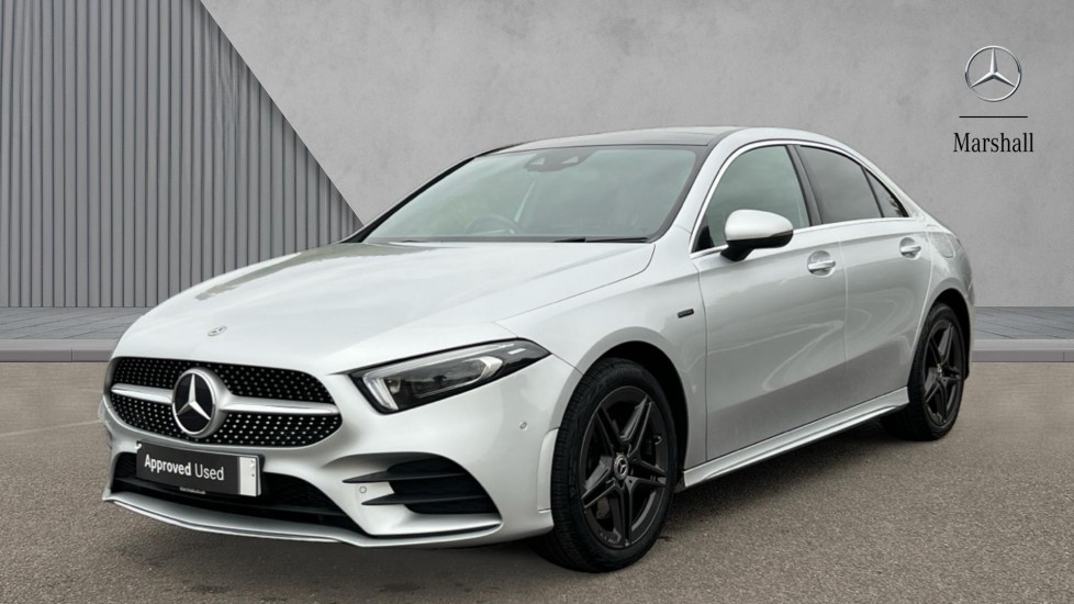 Used Mercedes-Benz A-Class 2020 for sale - 76104318: Photo 8