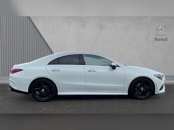 Used Mercedes-Benz CLA 2021 for sale - 76434947: Photo