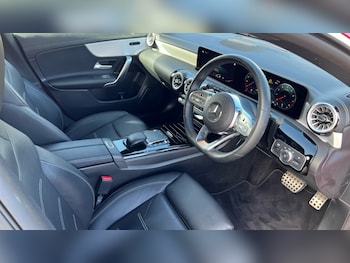 Used Mercedes-Benz CLA 2022 for sale - 75722143: Photo