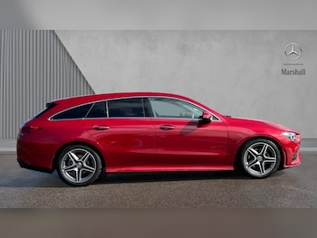 Used Mercedes-Benz CLA 2022 for sale - 75722143: Photo