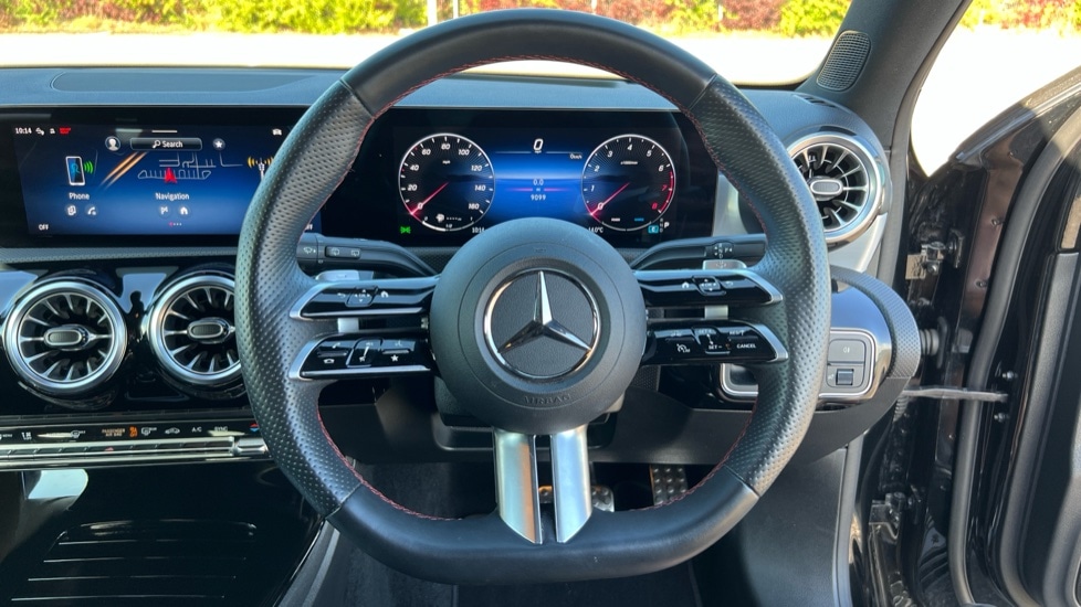 Used Mercedes-Benz A-Class 2024 for sale - 75959646: Photo 12