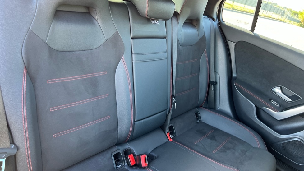 Used Mercedes-Benz A-Class 2024 for sale - 75959646: Photo 15