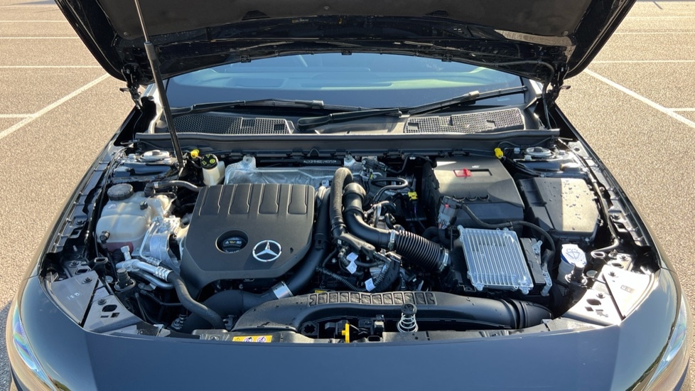 Used Mercedes-Benz A-Class 2024 for sale - 75959646: Photo 19