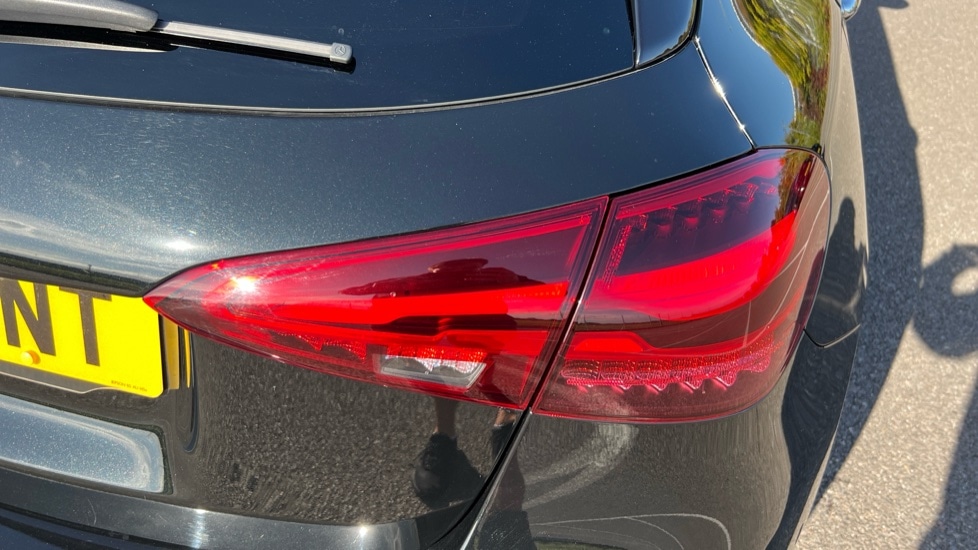 Used Mercedes-Benz A-Class 2024 for sale - 75959646: Photo 22