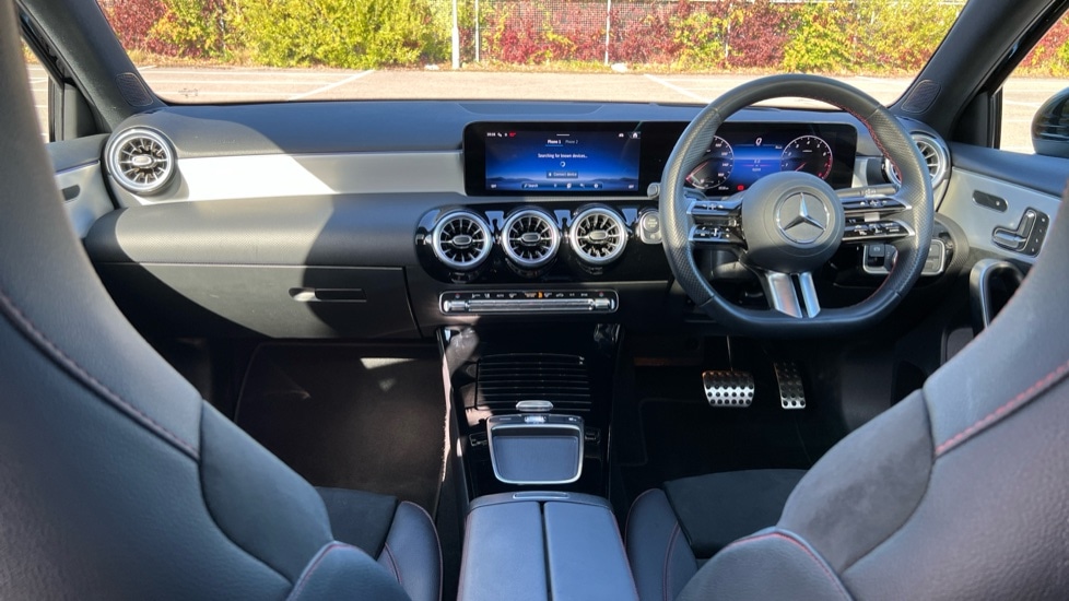 Used Mercedes-Benz A-Class 2024 for sale - 75959646: Photo 23