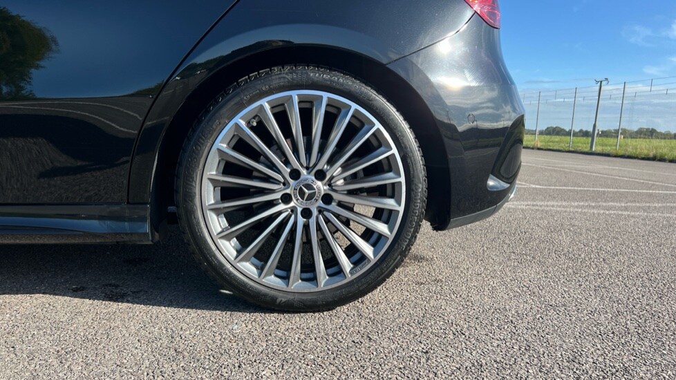 Used Mercedes-Benz A-Class 2024 for sale - 75959646: Photo 26