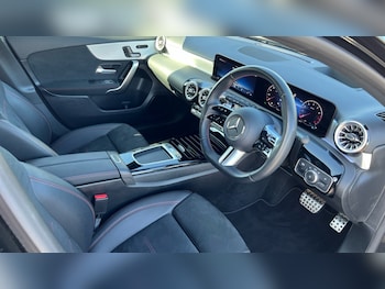 Used Mercedes-Benz A-Class 2024 for sale - 75959646: Photo 3