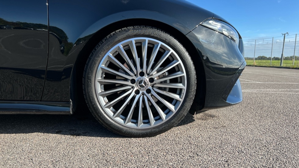 Used Mercedes-Benz A-Class 2024 for sale - 75959646: Photo 5