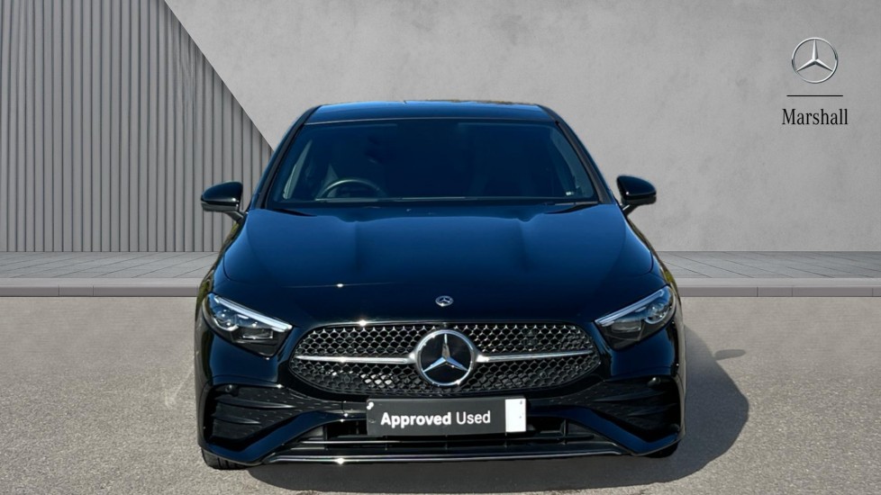 Used Mercedes-Benz A-Class 2024 for sale - 75959646: Photo 6