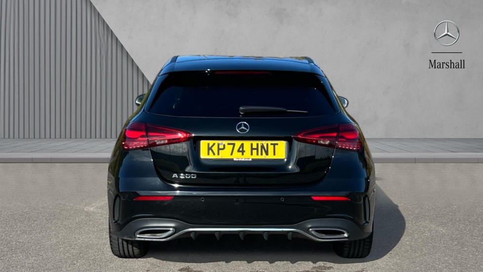 Used Mercedes-Benz A-Class 2024 for sale - 75959646: Photo 7