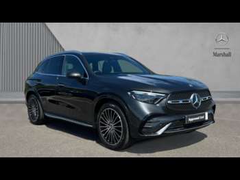 2025 - 300d 4Matic AMG Line Premium + 5dr 9G-Tronic Auto