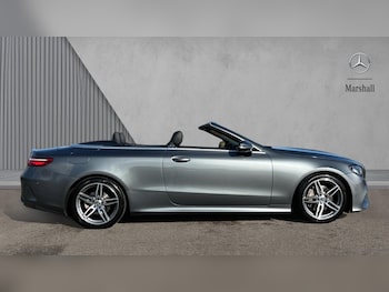 Used Mercedes-Benz E Class 2019 for sale - 76427986: Photo