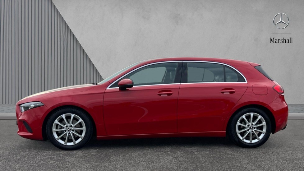 Used Mercedes-Benz A-Class 2019 for sale - 76487474: Photo 10