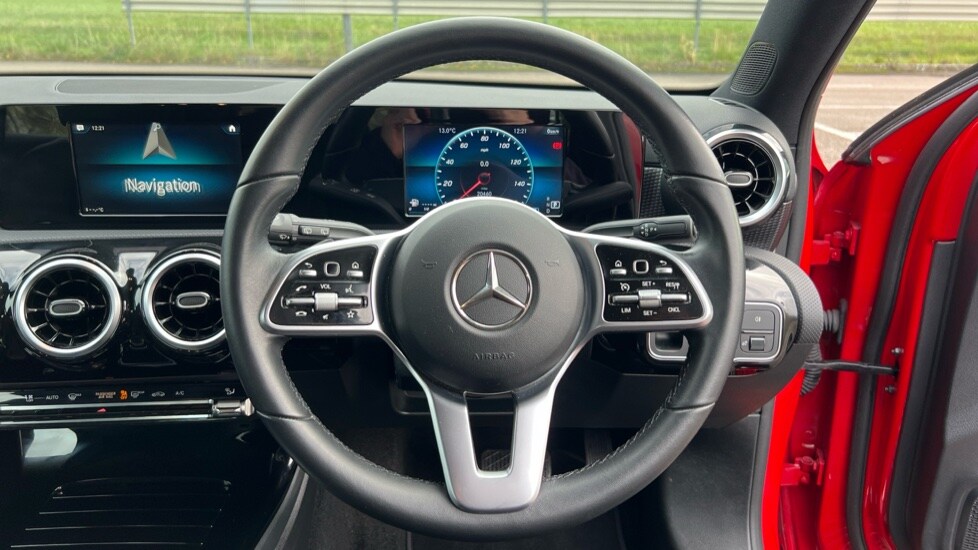 Used Mercedes-Benz A-Class 2019 for sale - 76487474: Photo 12