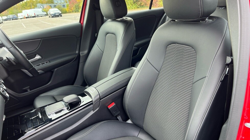 Used Mercedes-Benz A-Class 2019 for sale - 76487474: Photo 14