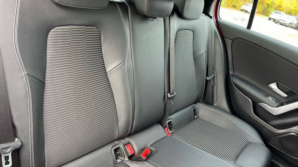 Used Mercedes-Benz A-Class 2019 for sale - 76487474: Photo 15