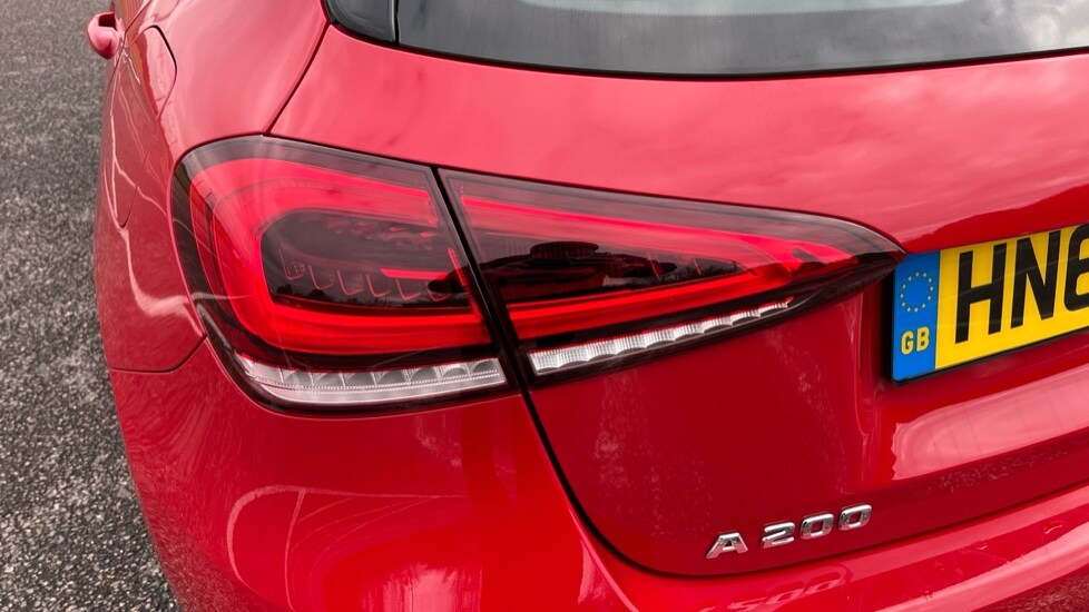 Used Mercedes-Benz A-Class 2019 for sale - 76487474: Photo 21