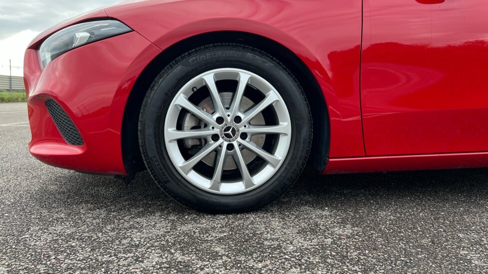 Used Mercedes-Benz A-Class 2019 for sale - 76487474: Photo 25