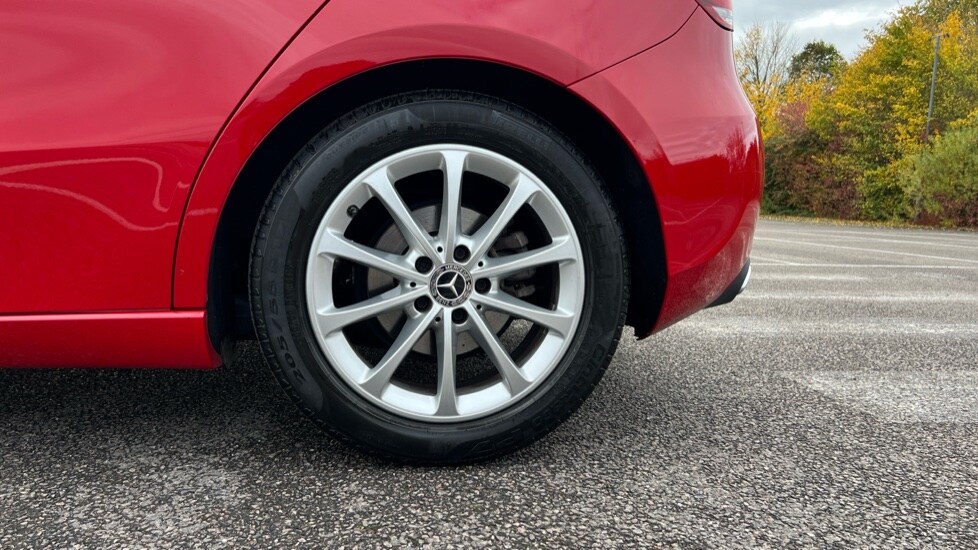 Used Mercedes-Benz A-Class 2019 for sale - 76487474: Photo 26