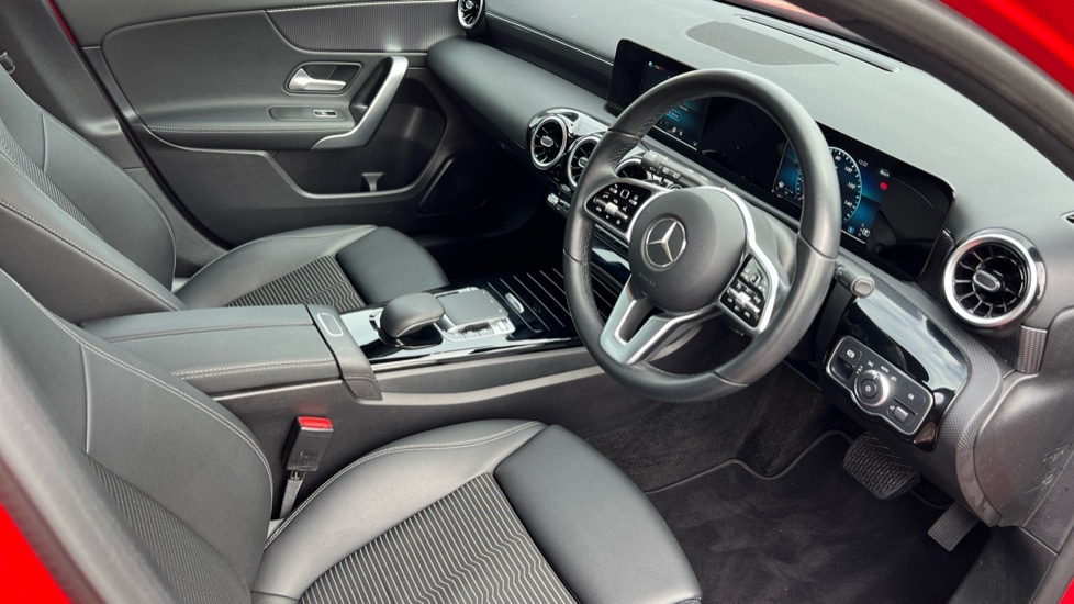 Used Mercedes-Benz A-Class 2019 for sale - 76487474: Photo 3