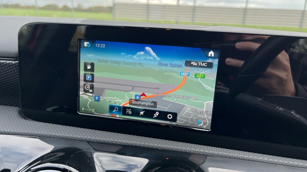 Used Mercedes-Benz A-Class 2019 for sale - 76487474: Photo 33