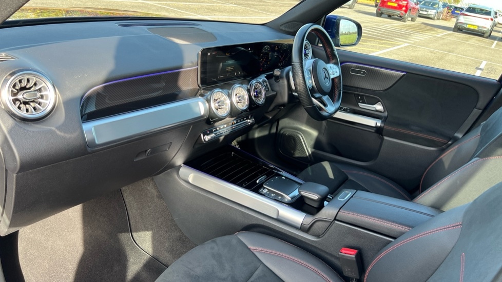 Used Mercedes-Benz GLB 2023 for sale - 76869535: Photo 11