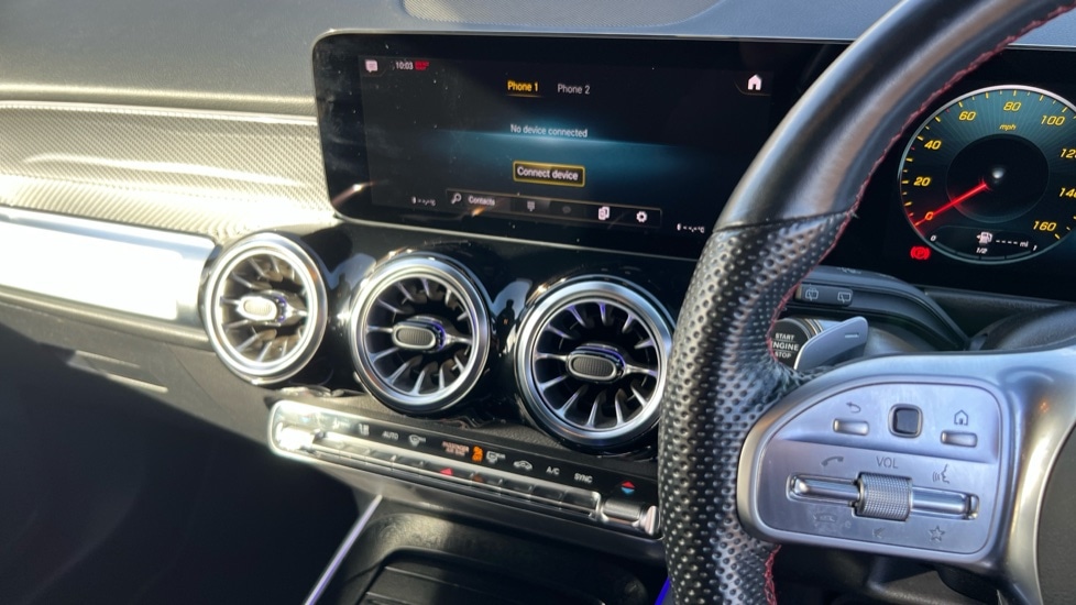 Used Mercedes-Benz GLB 2023 for sale - 76869535: Photo 13