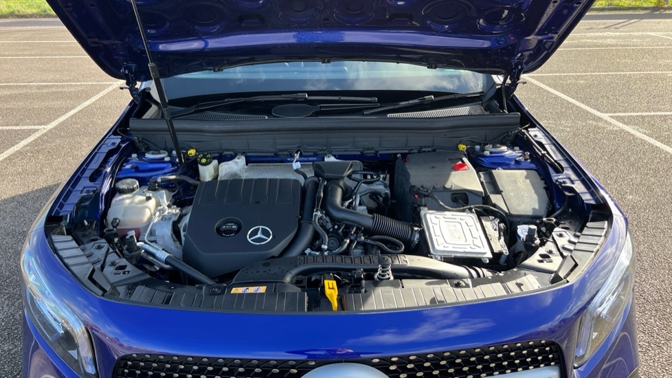 Used Mercedes-Benz GLB 2023 for sale - 76869535: Photo 19