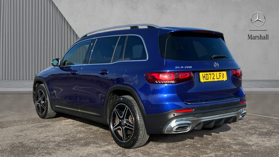 Used Mercedes-Benz GLB 2023 for sale - 76869535: Photo 2