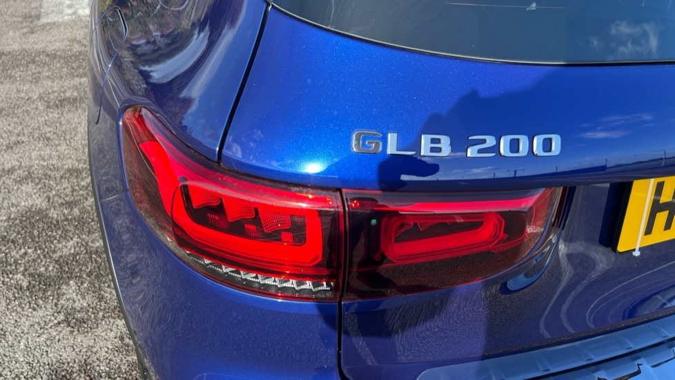 Used Mercedes-Benz GLB 2023 for sale - 76869535: Photo 21