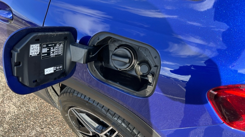 Used Mercedes-Benz GLB 2023 for sale - 76869535: Photo 28