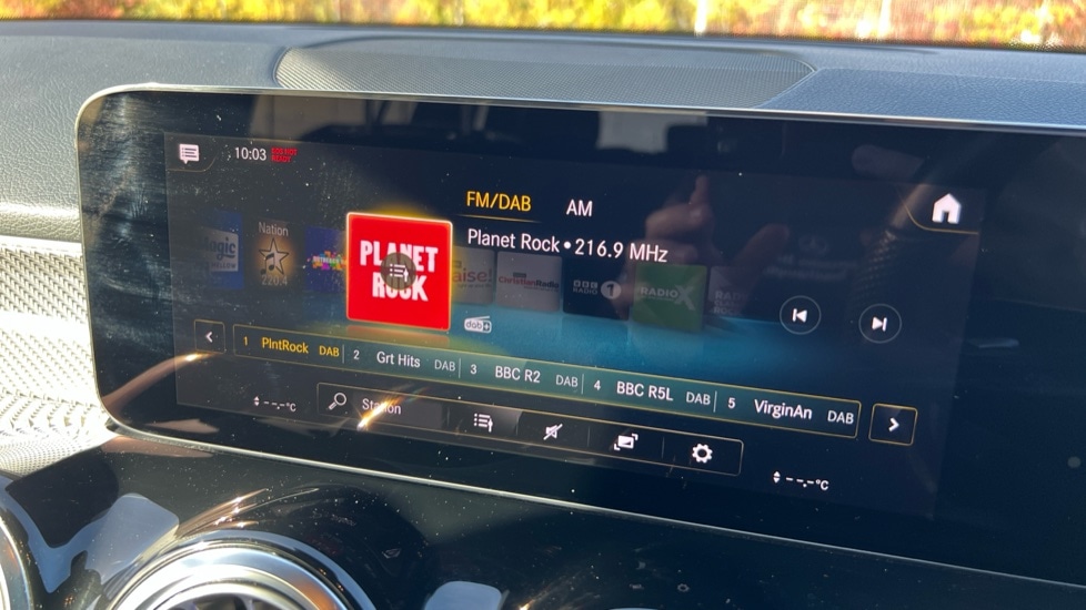 Used Mercedes-Benz GLB 2023 for sale - 76869535: Photo 41