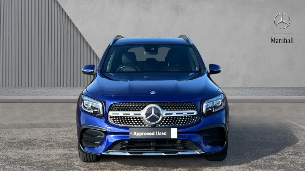 Used Mercedes-Benz GLB 2023 for sale - 76869535: Photo 6