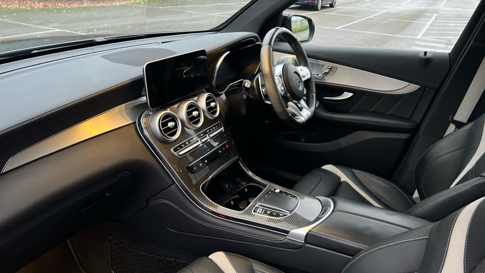 Used Mercedes-Benz GLC 2020 for sale - 76874263: Photo 11