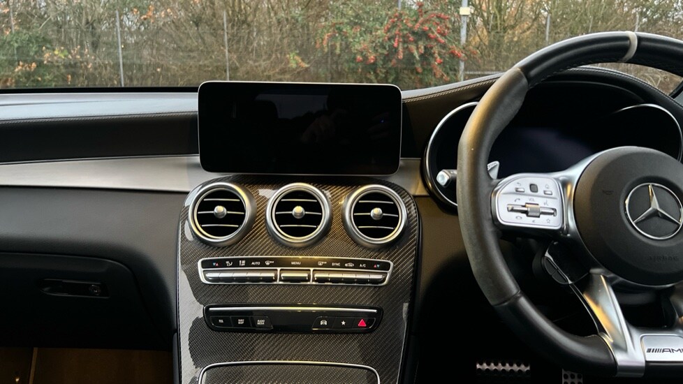 Used Mercedes-Benz GLC 2020 for sale - 76874263: Photo 13