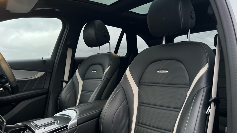 Used Mercedes-Benz GLC 2020 for sale - 76874263: Photo 14