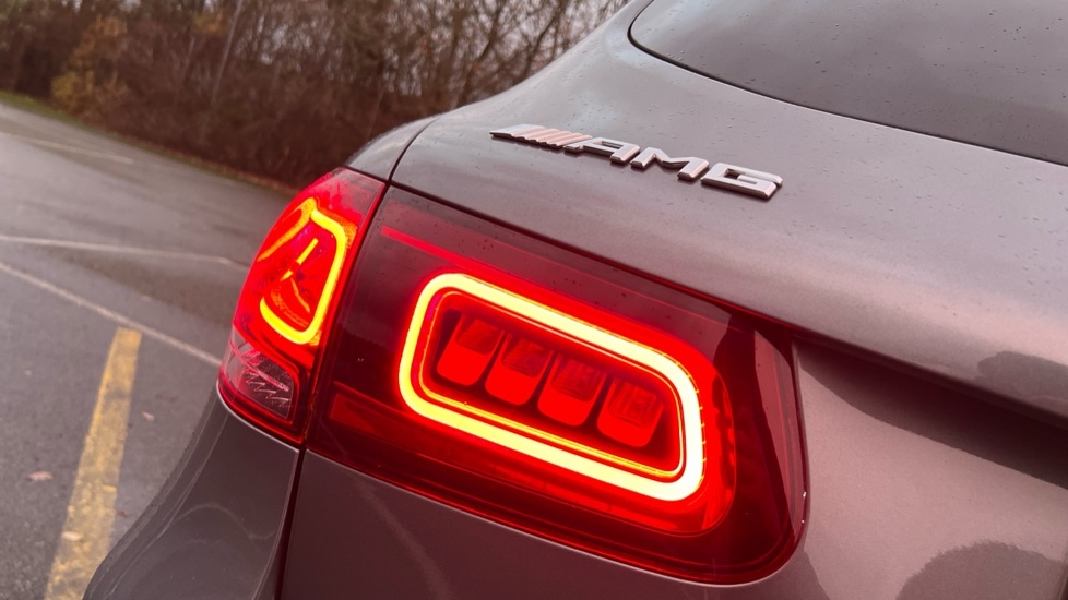 Used Mercedes-Benz GLC 2020 for sale - 76874263: Photo 21