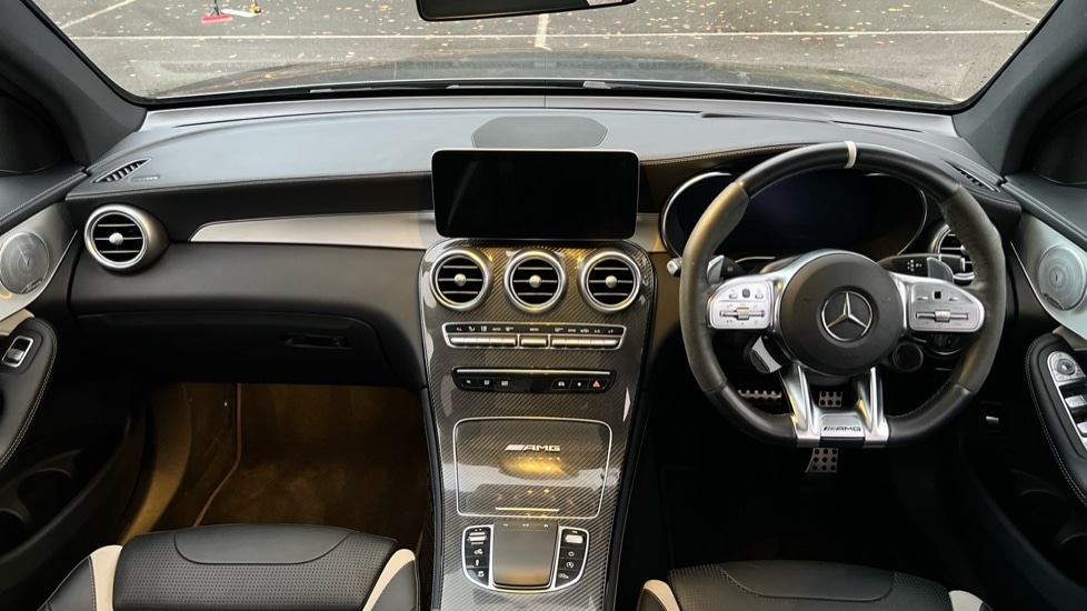 Used Mercedes-Benz GLC 2020 for sale - 76874263: Photo 23