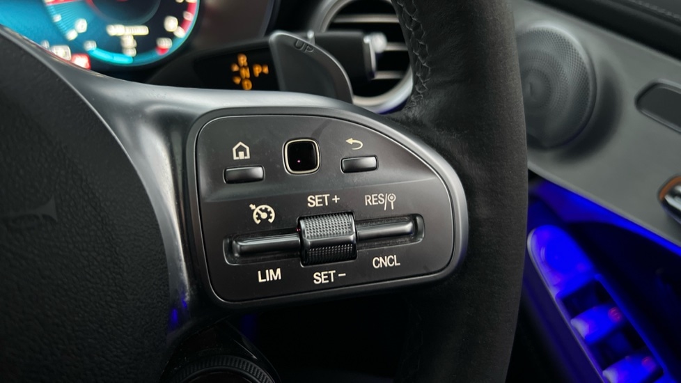 Used Mercedes-Benz GLC 2020 for sale - 76874263: Photo 29