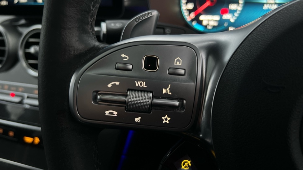 Used Mercedes-Benz GLC 2020 for sale - 76874263: Photo 30