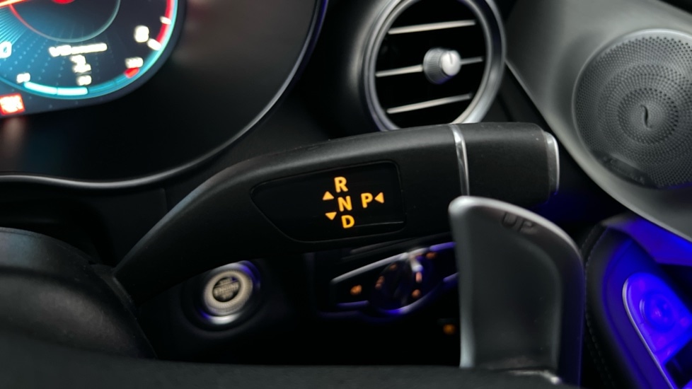 Used Mercedes-Benz GLC 2020 for sale - 76874263: Photo 31