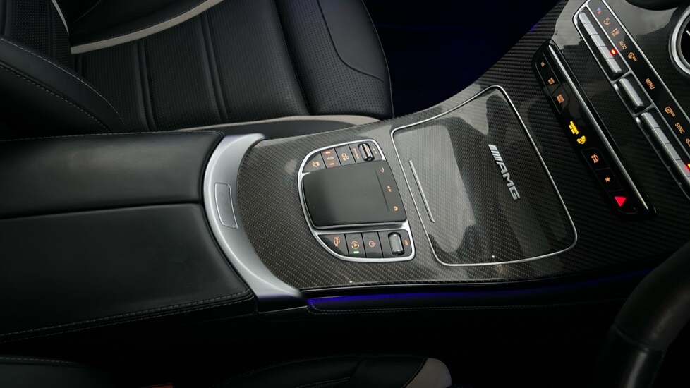 Used Mercedes-Benz GLC 2020 for sale - 76874263: Photo 34