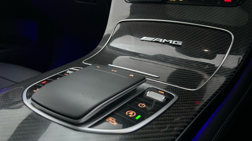 Used Mercedes-Benz GLC 2020 for sale - 76874263: Photo 35